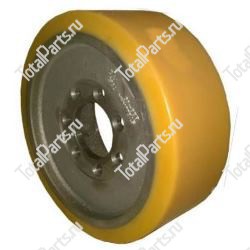 SIZE 350x140x290x140x90x1 КОЛЕСО ВЕДУЩЕЕ