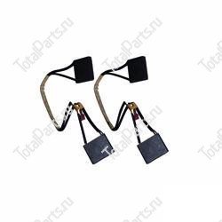 EMC-FORKLIFTPARTS 34457 НАБОР ЭЛЕКТРОЩЕТОК 2ШТ.