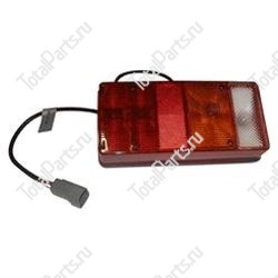 SIZE 223x106x62x910xNxN ФАРА ЗАДНЯЯ