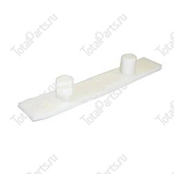 MITSUBISHI 9411108600 ВКЛАДЫШ СКОЛЬЖЕНИЯ