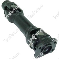 TCM 243C722111 КАРДАННЫЙ ВАЛ В СБОРЕ