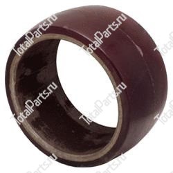 HYSTER 800045948 БАНДАЖ ПОЛИУРЕТАН