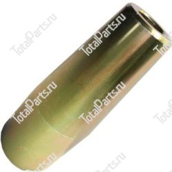 SIZE 57x37x145 ПАЛЕЦ КОНУСНЫЙ