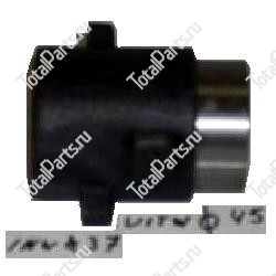 TVH 3662434 МУФТА ВЫЖИМНОГО ПОДШИПНИКА