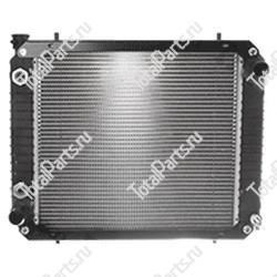 YALE 580039807 РАДИАТОР