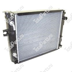 YALE 916397600 РАДИАТОР ОХЛАЖДЕНИЯ