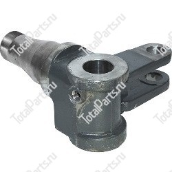 HELI A43E430221 КУЛАК ПОВОРОТНЫЙ ПРАВЫЙ