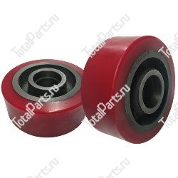 HELI 905020109 ГРУЗОВОЕ КОЛЕСО