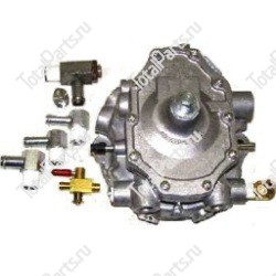 TVH 13705976 ГАЗОВЫЙ РЕДУКТОР | ЗАПЧАСТИ ДЛЯ ПОГРУЗЧИКОВ