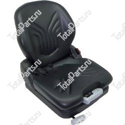 TVH 8701799 СИДЕНЬЕ ОПЕРАТОРА