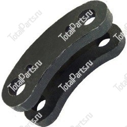 DALIAN 15W4110000 РУЛЕВАЯ СЕРЬГА | ЗАПЧАСТИ К ПОГРУЗЧИКУ