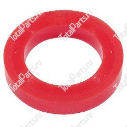 SIZE 40x61x10 РЕЗИНОВАЯ ОПОРА