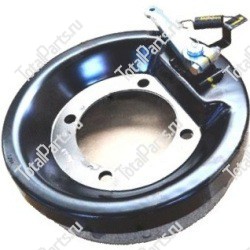 DAEWOO-DOOSAN A433344 ТОРМОЗНОЙ МЕХАНИЗМ В СБОРЕ