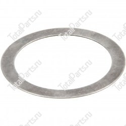 SIZE 66x79x0.1 РЕГУЛИРОВОЧНАЯ ШАЙБА