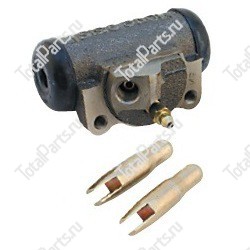 NISSAN 44101L0101 КОЛЕСНЫЙ ТОРМОЗНОЙ ЦИЛИНДР