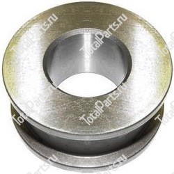 KAUP 1632990301 РОЛИК МАЧТЫ