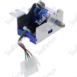 ROCLA 624665 УЗЕЛ УПРАВЛЕНИЯ