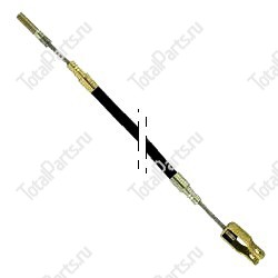 INTRUPA BP1294 ТЯГОВЫЙ ТРОСИК