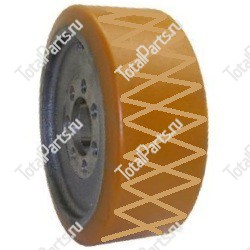 SIZE 360*140*300*140*90*2 ВЕДУЩЕЕ КОЛЕСО