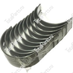 SIZE 6x21x21x63x63.3 ВКЛАДЫШИ КОРЕННЫЕ 0.25