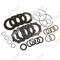 HYSTER 2247018 НАБОР РЕЗИНОВЫХ КОЛЕЦ И ДИСКОВ АКПП