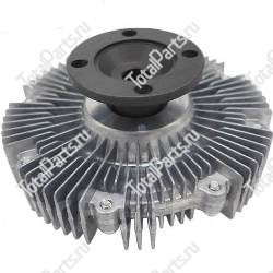 TOYOTA 1621056060 ВИСКОМУФТА