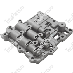 TOYOTA 327202661071 КРЫШКА ГИДРОРАСПРЕДЕЛИТЕЛЯ АКПП