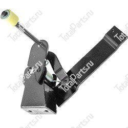 HANGCHA (HC) CPCD10-35 КРОНШТЕЙН ПЕДАЛИ ГАЗА НА ПОГРУЗЧИКИ