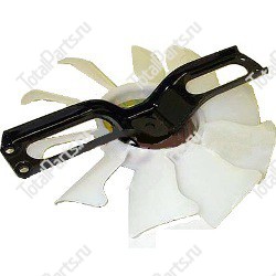 KEY NUMBER 92286 ВЕНТИЛЯТОР РАДИАТОРА MITSUBISHI