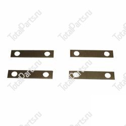 TVH 4428127 КОМПЛЕКТ РЕГУЛИРОВОЧНЫХ ПЛАСТИН