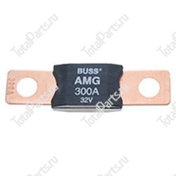 TOTALSOURCE BUAMG300PRO ПРЕДОХРАНИТЕЛЬ 300A