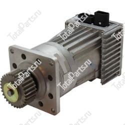 STILL 51615400733 СЕРВОДВИГАТЕЛЬ В СБОРЕ