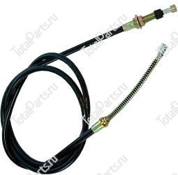 INTRUPA BP2448 ТЯГОВЫЙ ТРОСИК