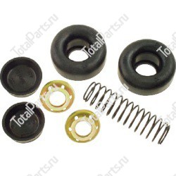 INTRUPA BP1293 РЕМКОМПЛЕКТ КОЛЕСНОГО ТОРМОЗНОГО ЦИЛИНДРА