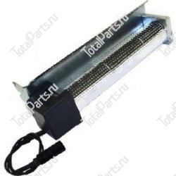 SIZE 252x75x85xDCx48x36x5 ВЕНТИЛЯТОР | TANGENTIAL FAN