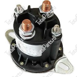 SIZE 1x100x65.5x64.5x1x24 КОНТАКТОР В СБОРЕ