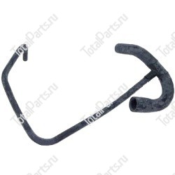 SIZE 5x340x37x47x135x155x ПАТРУБОК РАДИАТОРА