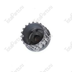 HYUNDAI 2335342500 ШЕСТЕРНЯ ЗУБЧАТОГО РЕМНЯ