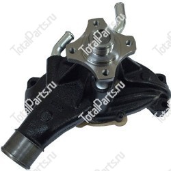 KEY NUMBER AW5077 ВОДЯНАЯ ПОМПА