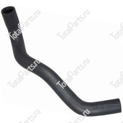 TOYOTA 165112660071 ПАТРУБОК РАДИАТОРА ВХОДНОЙ