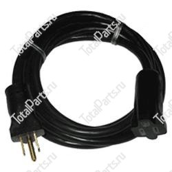 TOTALSOURCE 81228 СИЛОВОЙ КАБЕЛЬ