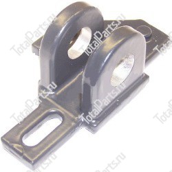 LINDE 3354363716 КРОНШТЕЙН ФИКСАТОРА КАБИНЫ