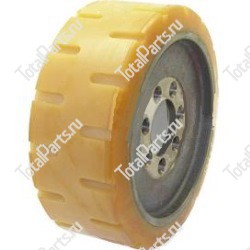 TVH 4398151 ВЕДУЩЕЕ КОЛЕСО