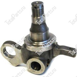 SIZE 35x50x85xM30x1.5x28x ПОВОРОТНЫЙ КУЛАК LH