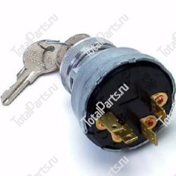 EMC-FORKLIFTPARTS 35705 ЗАМОК ЗАЖИГАНИЯ