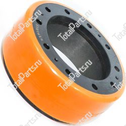 TVH 6001192 ВЕДУЩЕЕ КОЛЕСО