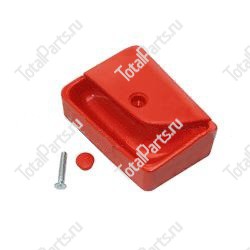 REALS C8007 КНОПКА АВАРИЙНОГО ОТКЛЮЧЕНИЯ