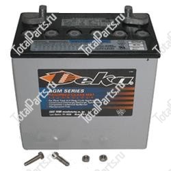 DISCOVER BATTERY EV22AA АККУМУЛЯТОРНАЯ БАТАРЕЯ