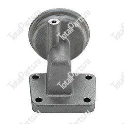 DEUTZ CA498 КРОНШТЕЙН МАСЛЯНОГО ФИЛЬТРА НА ДВИГАТЕЛЬ