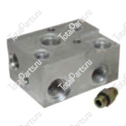 CROWN 118459 АДАПТЕР ГИДРОУСИЛИТЕЛЯ